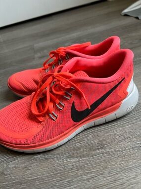 Nike Free 5.0 Women’s Running Shoes